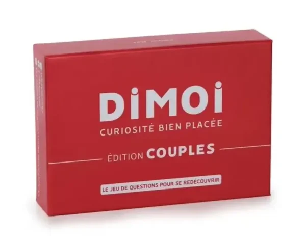 Dimoi Editions Couple