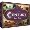 Boîte du Jeux de Société Century Big Box