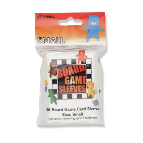 Board Game Sleeves : Small