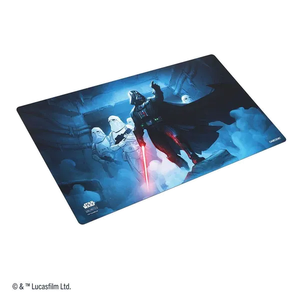 Gamegenic : Star Wars Unlimited Playmat Dark Vador