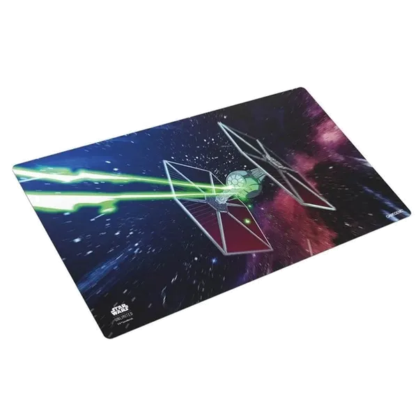 Gamegenic : Star Wars Unlimited Playmat Chasseur Tie