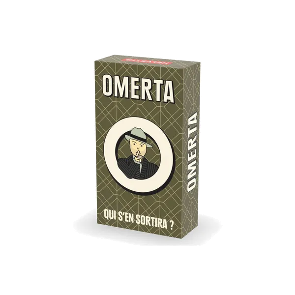 Omerta