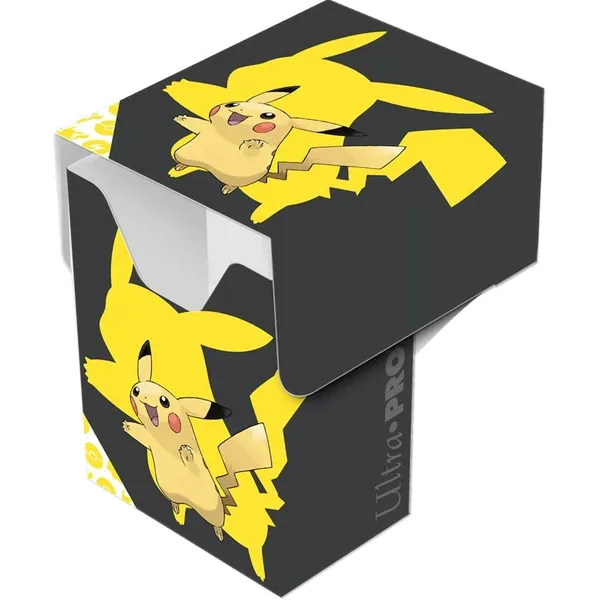 Pokémon : Deck Box Générique