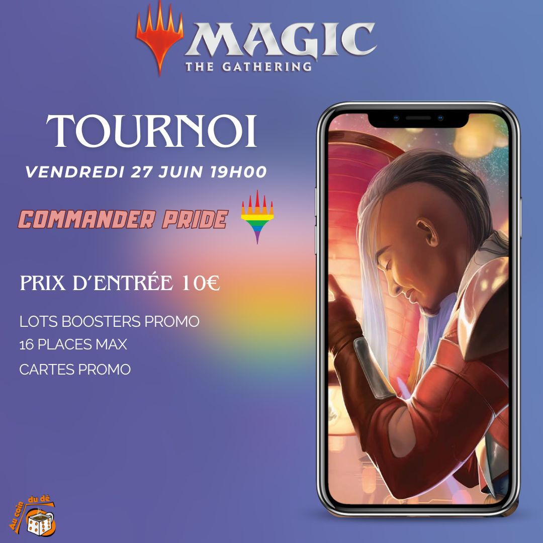 Magic-Commander-Pride-Juin-2025