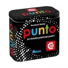Punto unite