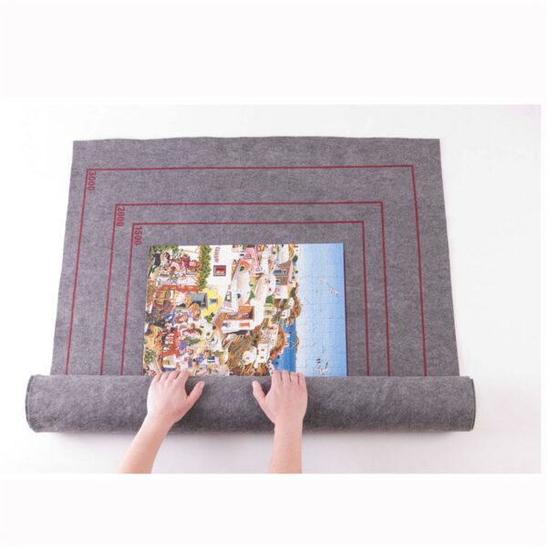 TAPIS DE PUZZLE TREFL 500 - 3000 PIECES – Image 2