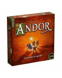 Andor