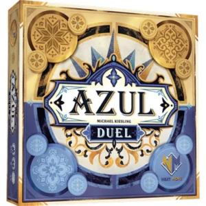 Azul Duel FR