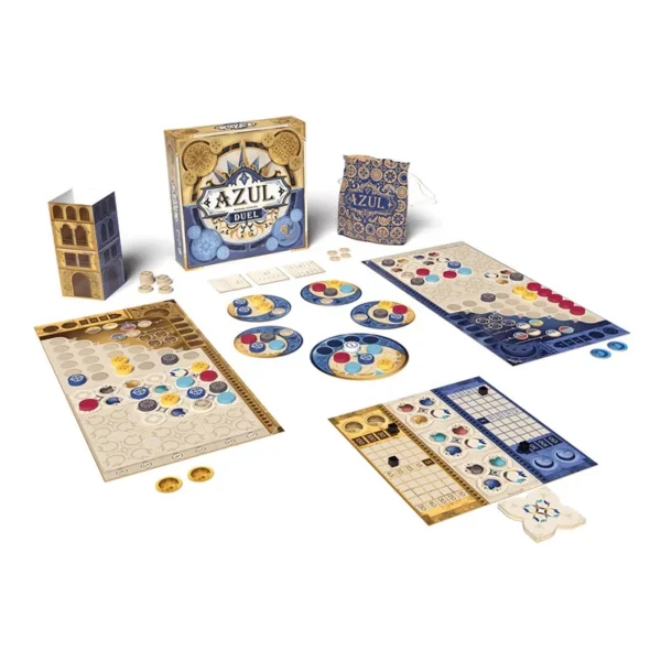 Azul Duel FR – Image 3
