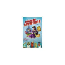 Chateau Aventure : La suite