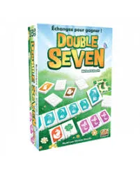 DOUBLE SEVEN