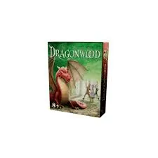 Dragon Wood