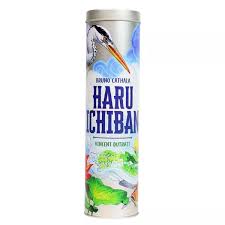 Haru Ichiban