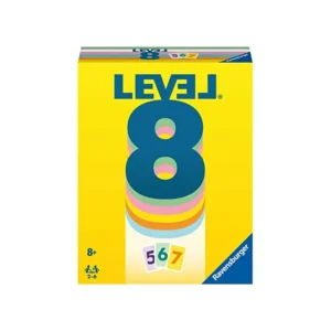 Level 8