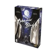 Shadow Blades