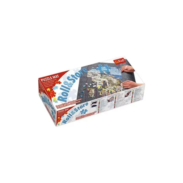 TAPIS DE PUZZLE TREFL 500 - 3000 PIECES