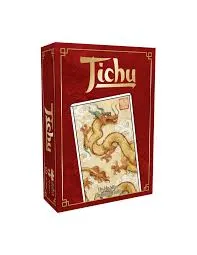 Tichu