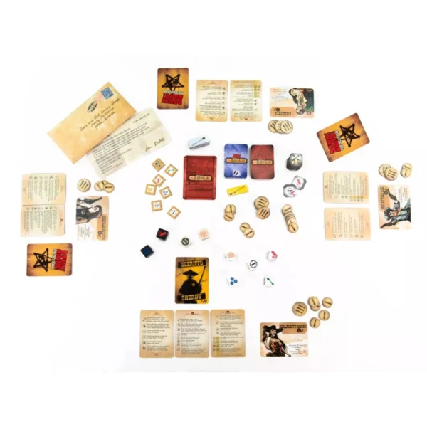 Bang ! Dice Explosion – Image 2