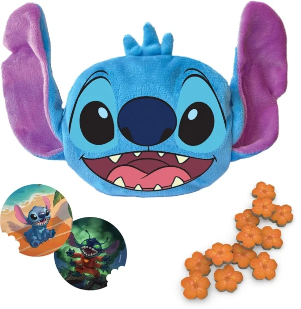 Stitch Mission 626 - Un Jeu Love Letter – Image 3