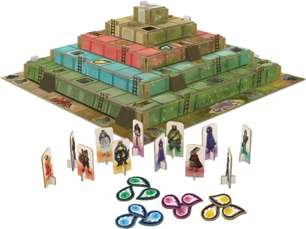 Ziggurat – Image 3
