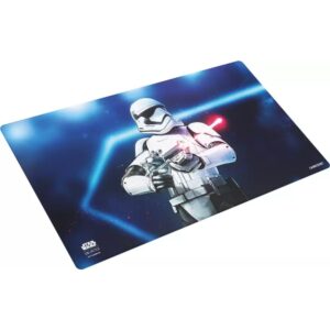 GG : SW Unlimited Game Mat : Stormtrooper