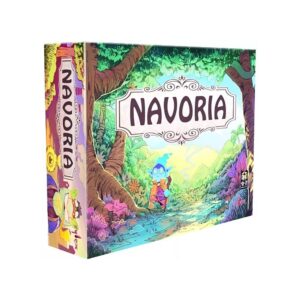 Navoria