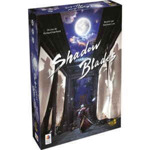 Shadow Blades