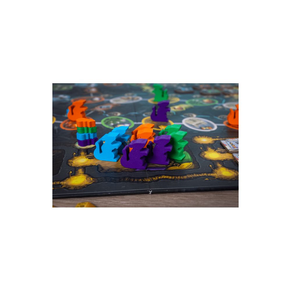 First Rat – Image 3