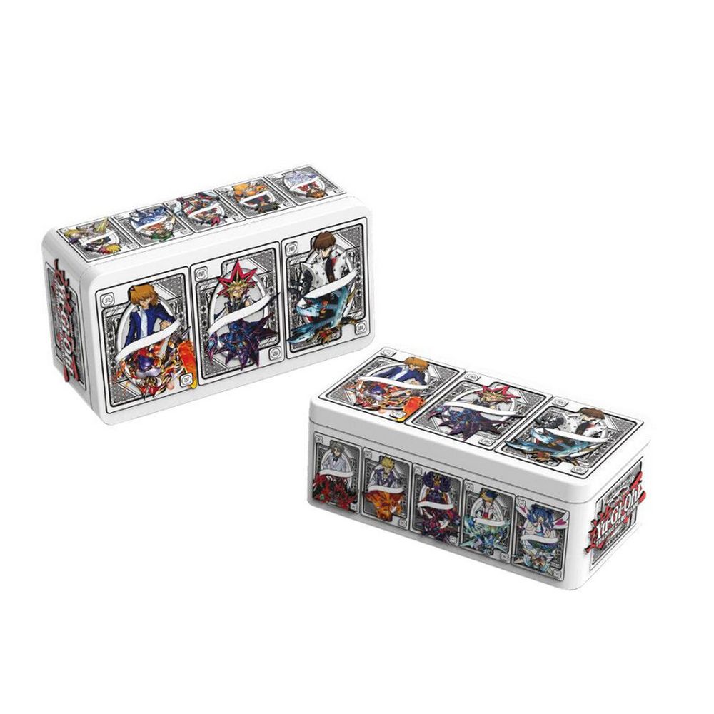 Yu-Gi-Oh! TCG - 2025 Mega-Pack Tin FR