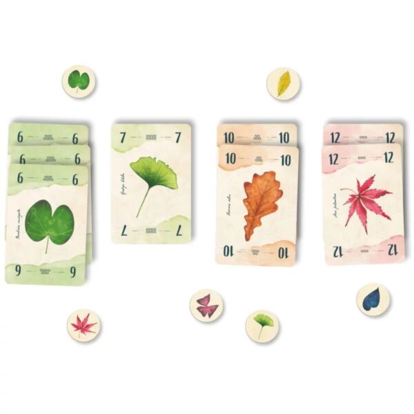 13 Feuilles – Image 3
