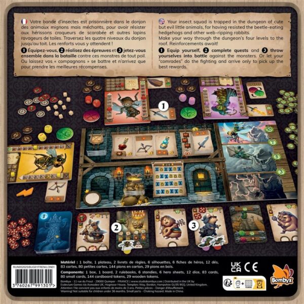 Bug Run – Image 2