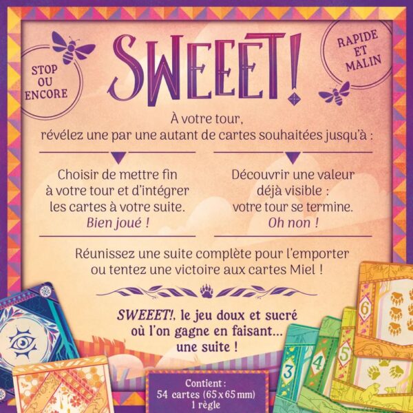 Sweeet ! – Image 2