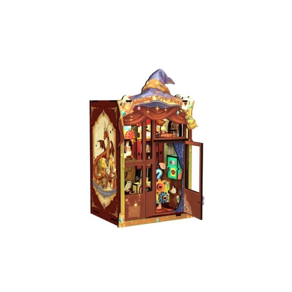 Booknook Jouets Enchantés – Image 3