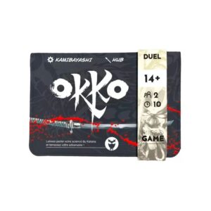 Okko Micro Game