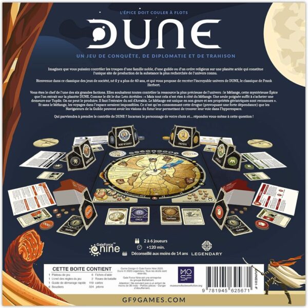 Dune – Image 2