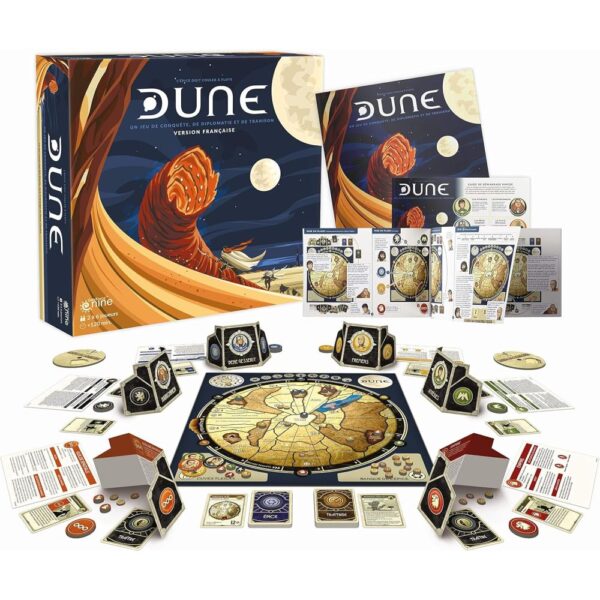 Dune – Image 3