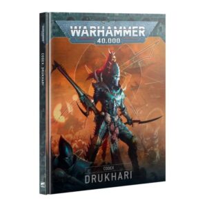 Codex Druhkari Fr