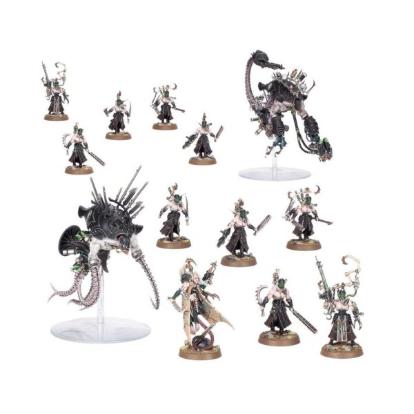 PATROUILLE: DRUKHARI – Image 2
