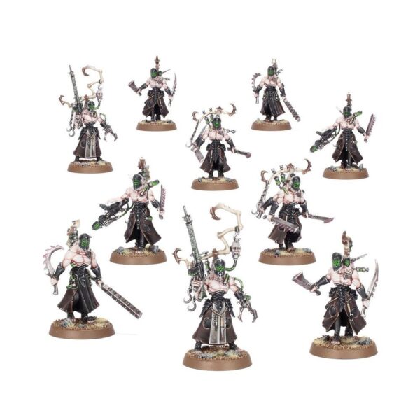 PATROUILLE: DRUKHARI – Image 3