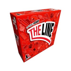 The Line