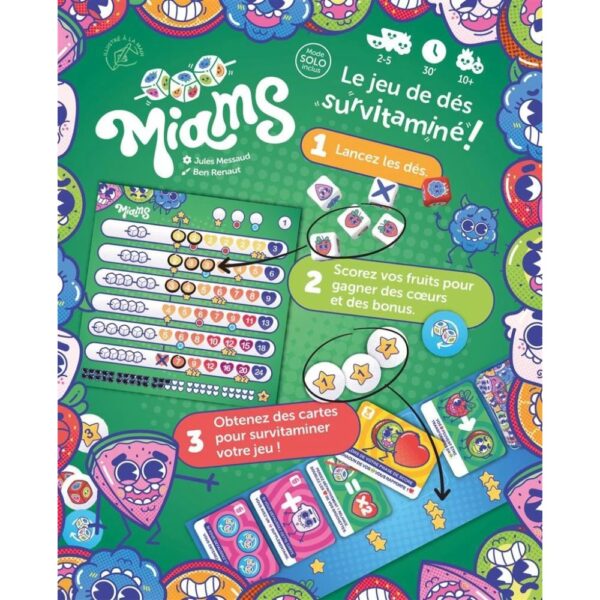 Miams – Image 3