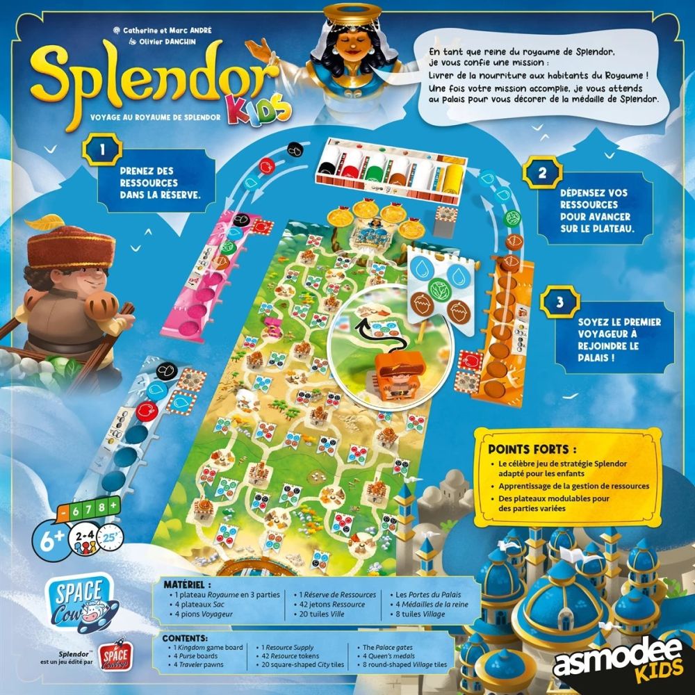 Splendor Kids – Image 3