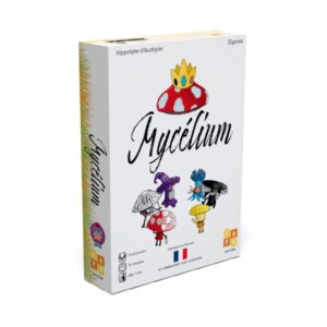 Mycelium