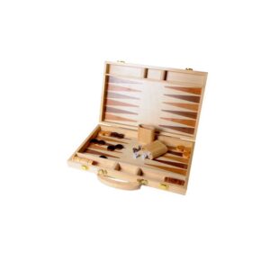 Backgammon