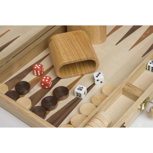 Backgammon – Image 2