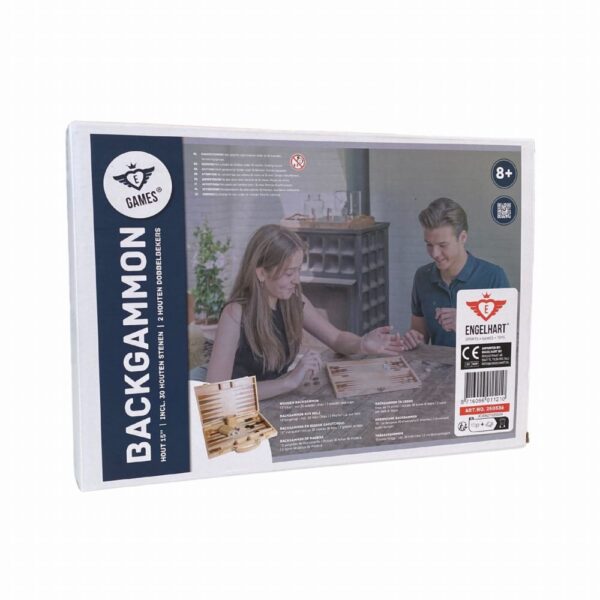 Backgammon – Image 3