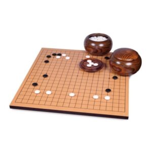 Grand Jeux De Go
