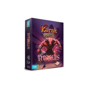 Karak Goblin - Extension Nexus