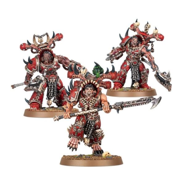 WORLD EATERS OCTOLIES EXALTES – Image 2