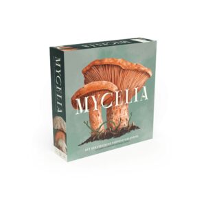 Mycelia Happy games